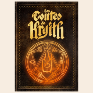 Couverture livre