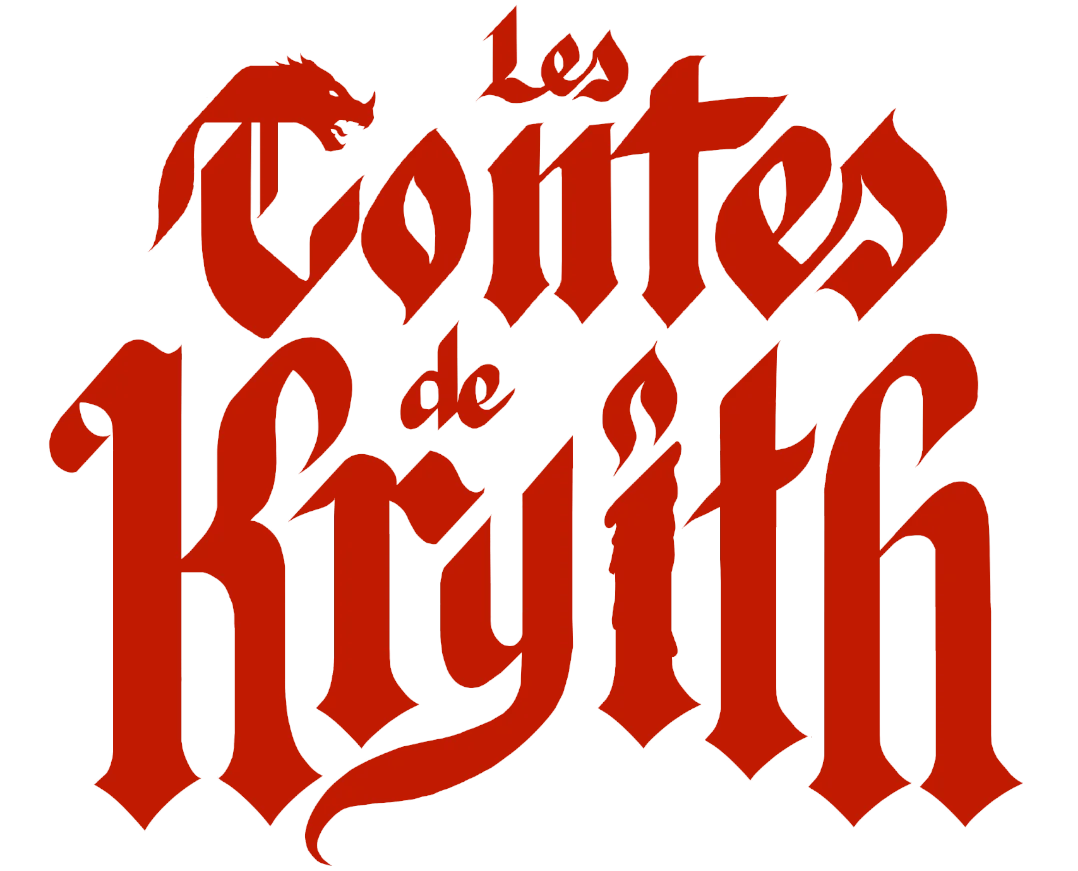 Les contes de kryith